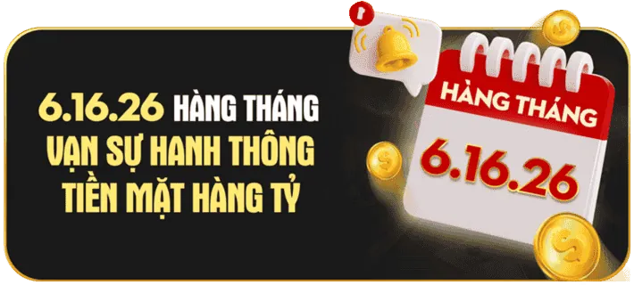 Vòng quay miễn phí cho người mới