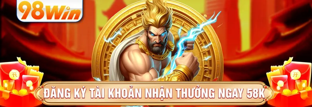 Hình ảnh chính về cơ chế nổ hũ của 92lottery