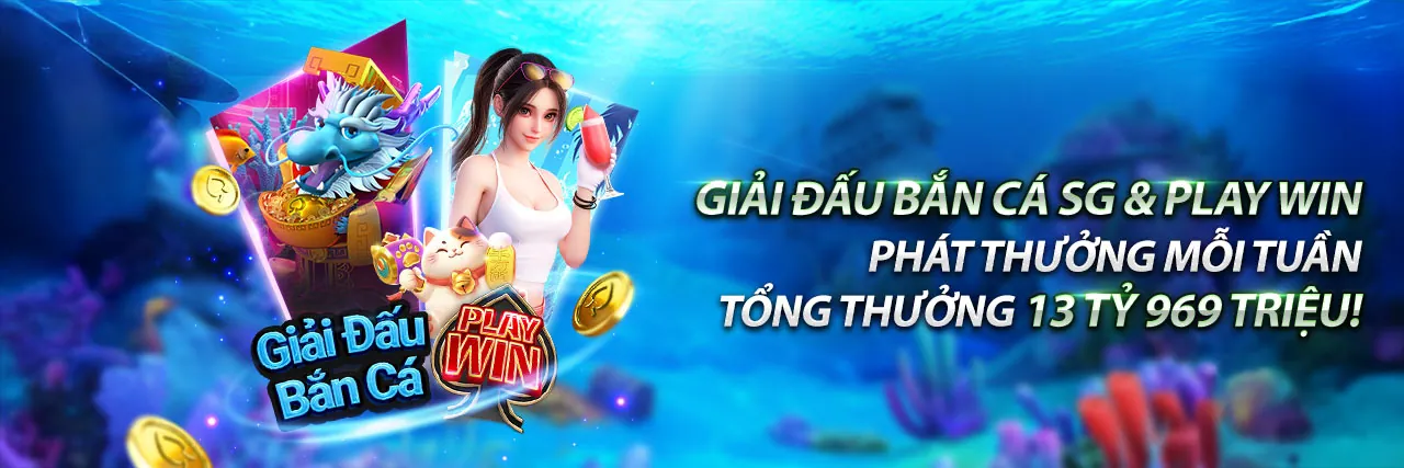 Khuyến mãi hấp dẫn tại 92lottery Nổ Hũ
