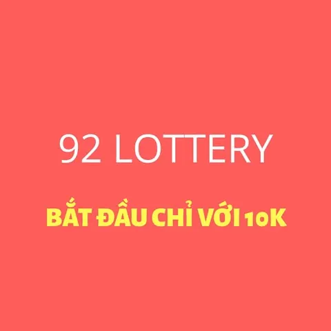 92lottery nổ hũ